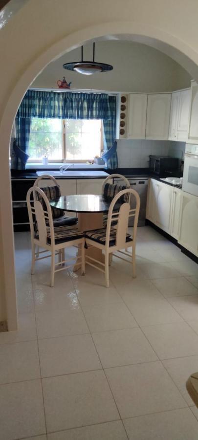 Malta Tourism Approved Home With Private Pool 34 Galileo Galilei Mellieħa Kültér fotó