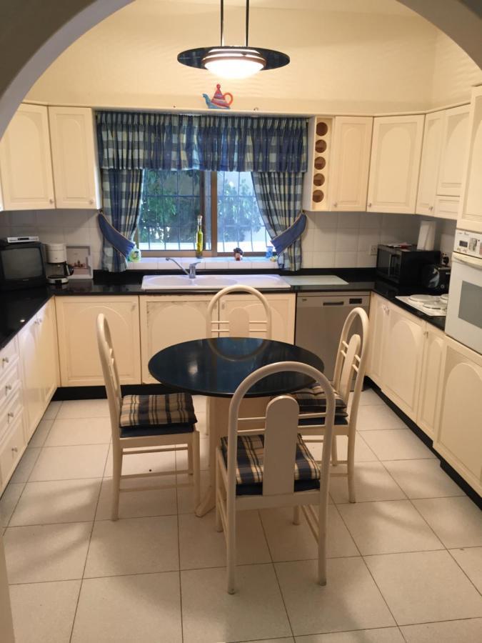 Malta Tourism Approved Home With Private Pool 34 Galileo Galilei Mellieħa Kültér fotó